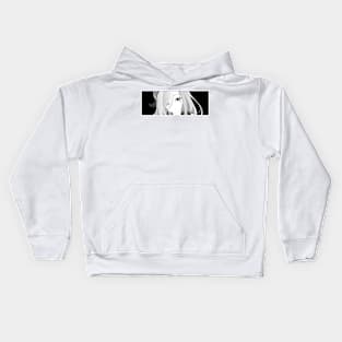 Shenhe Kids Hoodie